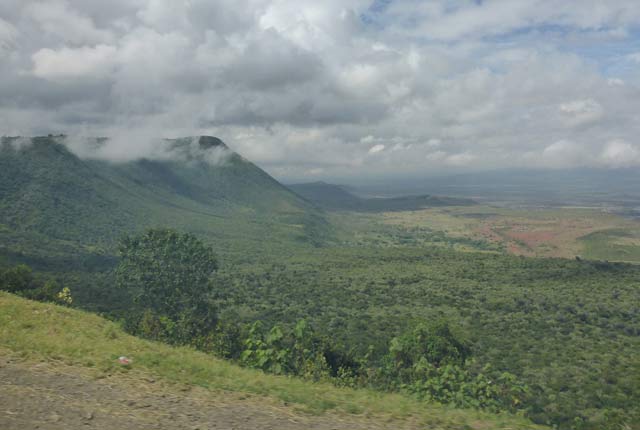 Rift Valley