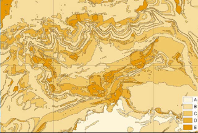 Geosure sample