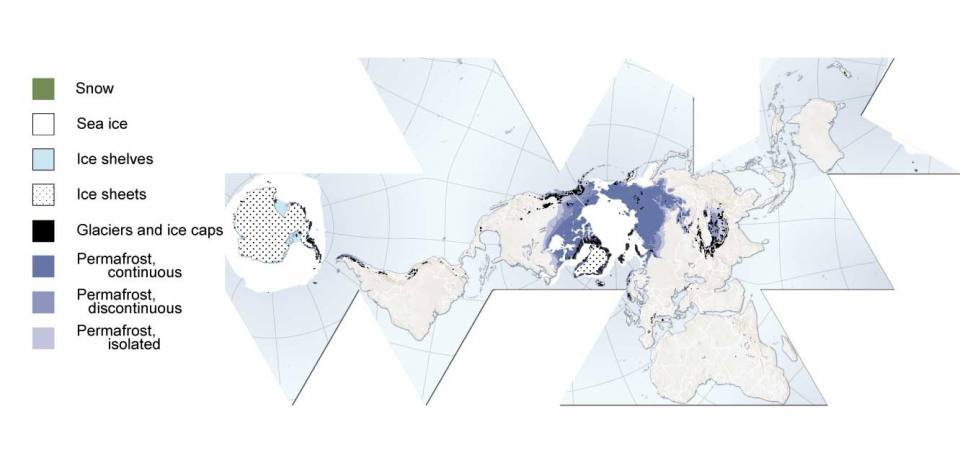 the Cryosphere world map https://www.grida.no/resources/5279