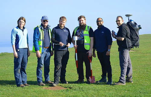 BGS Landslide Team