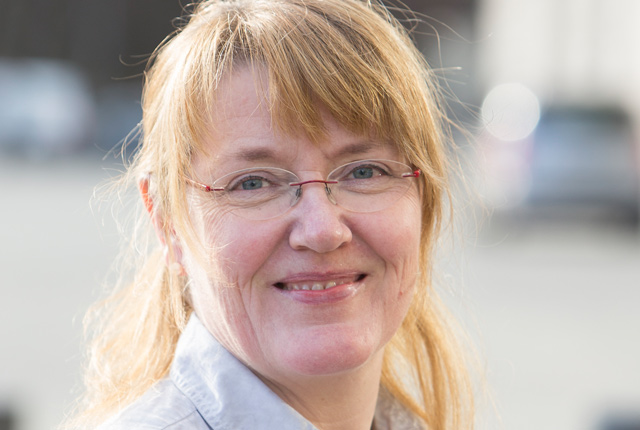 Karen Hanghoj