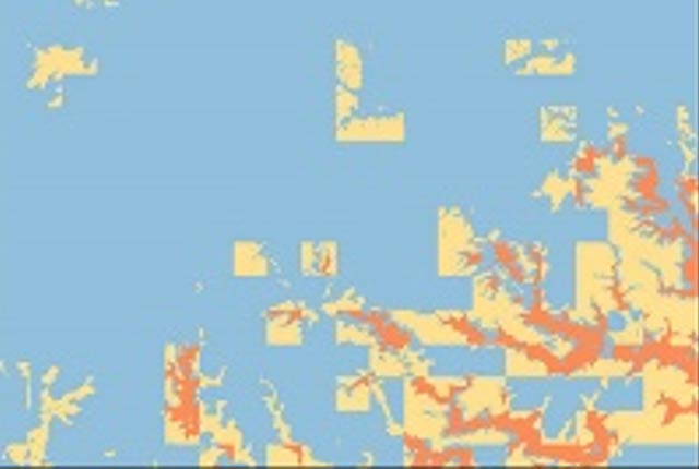 GeoClimate UKCP09 Premium Data