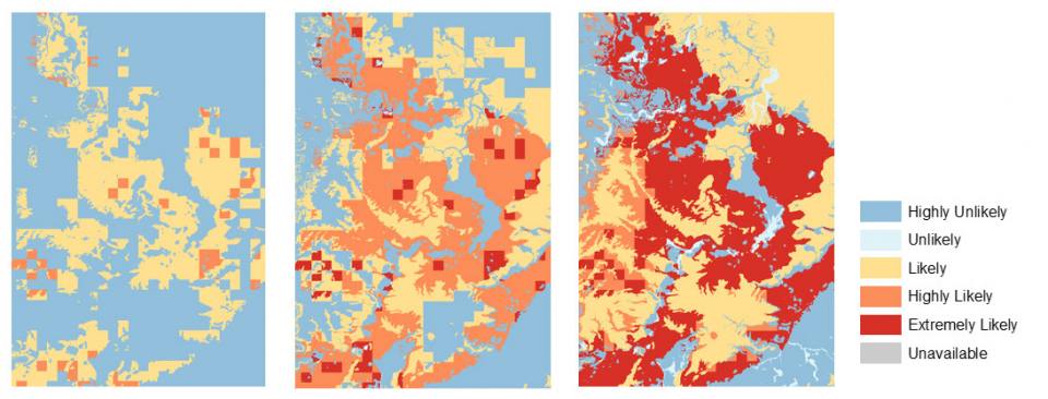 GeoClimate Premium comparison