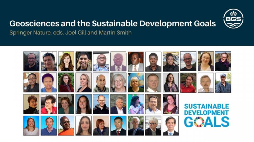 SDG scientists edit