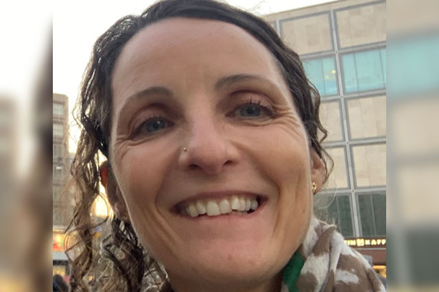 Dr Corinna Abesser