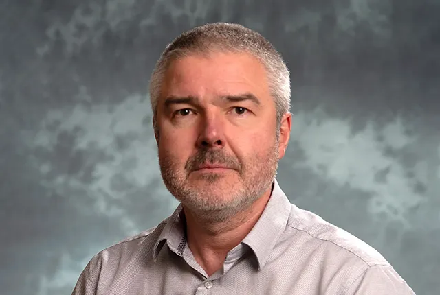 Jonathan Ford